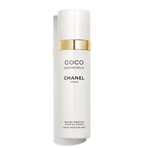 coco chanel mademoiselle 100ml boots|chanel coco mademoiselle moisture mist.